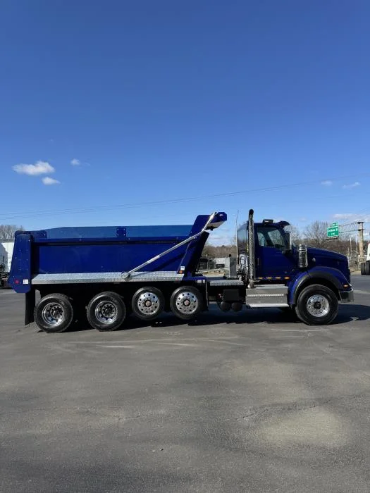 2026 International HX - image 7