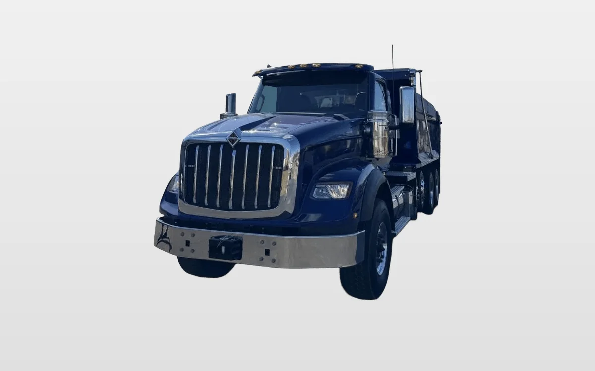 2026 International HX - image 1