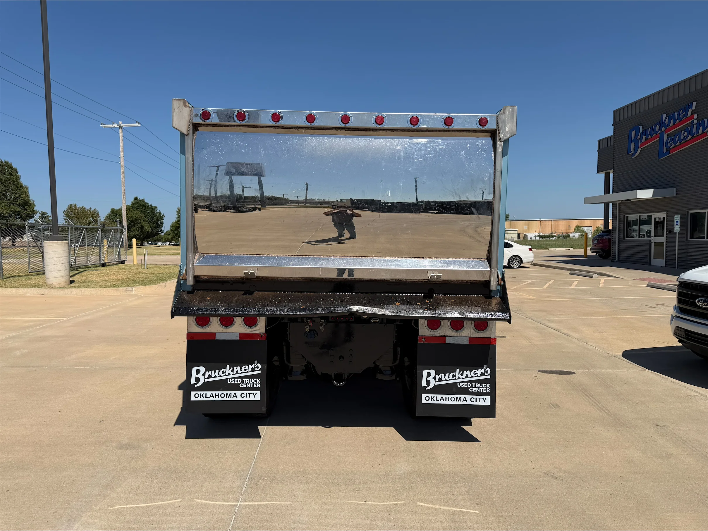 2024 Peterbilt 389 in Oklahoma City, OK — photo 7