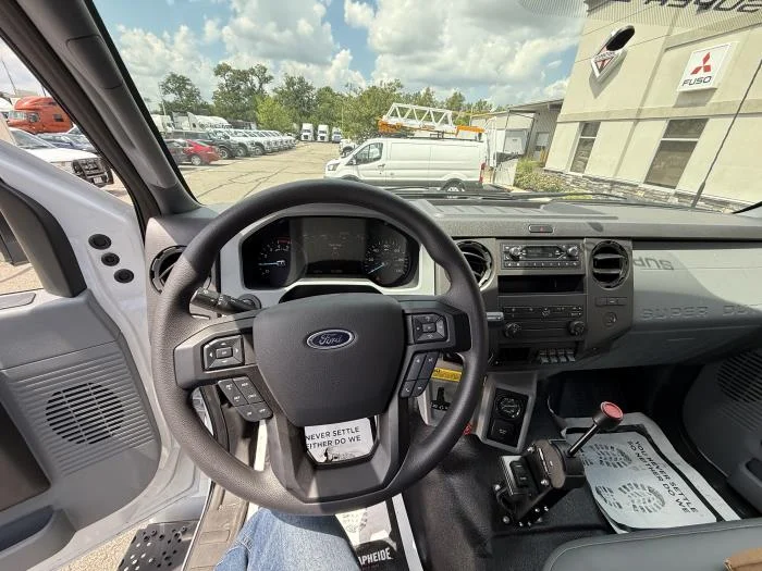 2027 Ford F-750 in Cincinnati, OH — photo 12