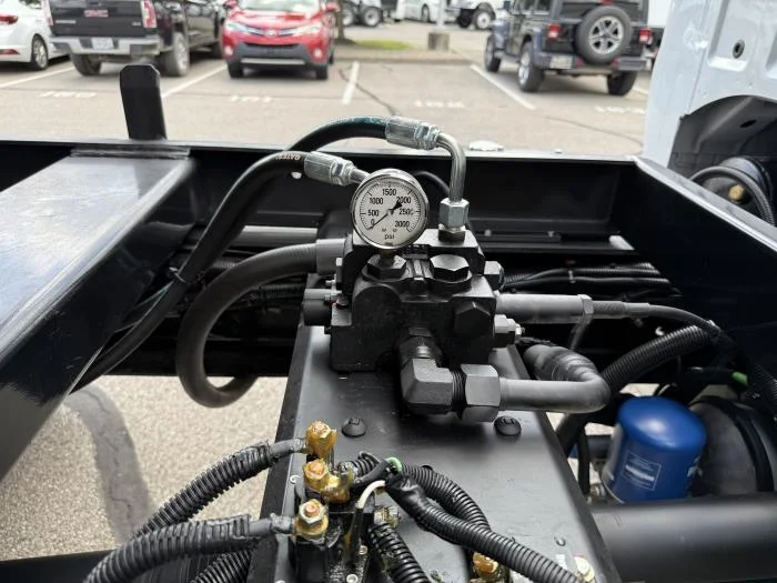 2027 Ford F-750 in Cincinnati, OH — photo 24