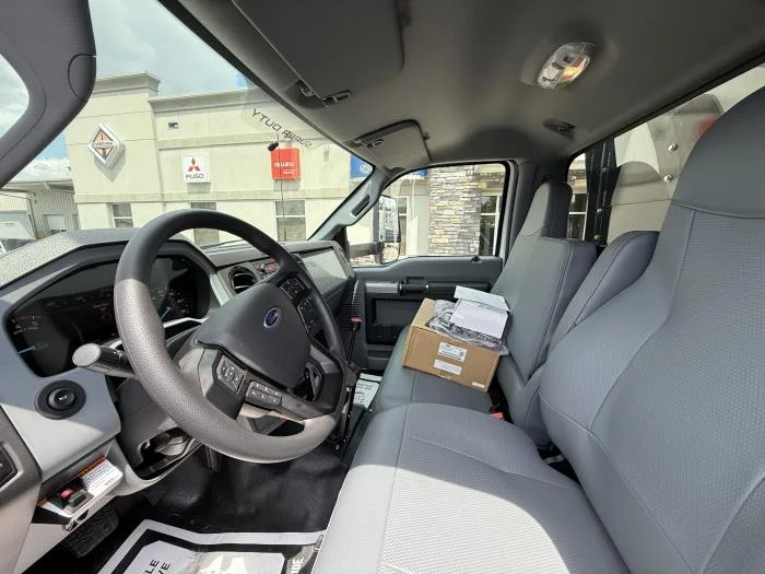 2027 Ford F-750 in Cincinnati, OH — photo 11