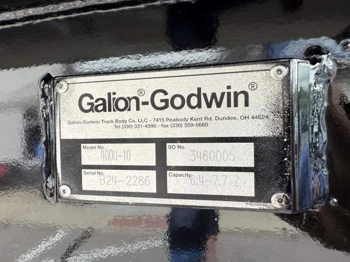 2027 Ford F-750 in Cincinnati, OH — photo 25