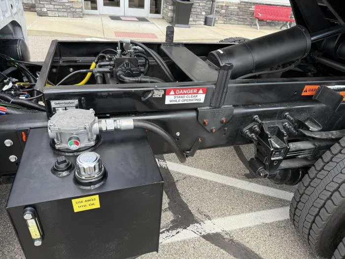 2027 Ford F-750 in Cincinnati, OH — photo 19