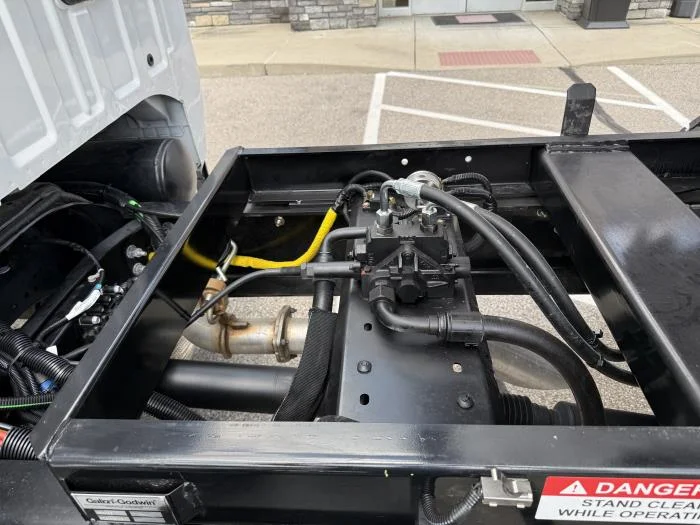 2027 Ford F-750 in Cincinnati, OH — photo 21