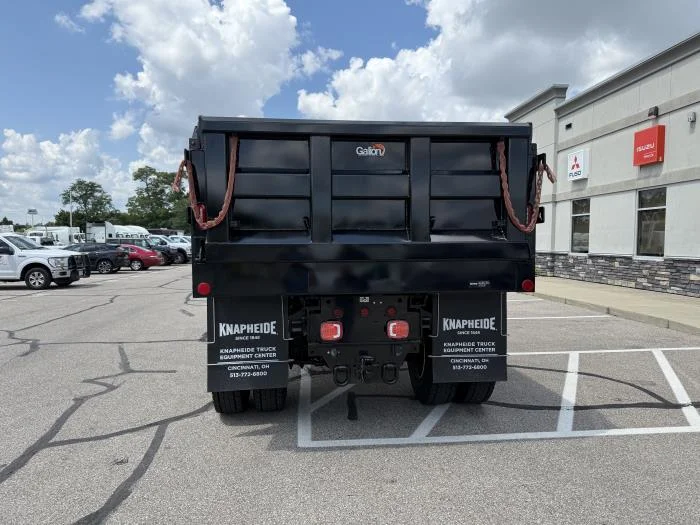 2027 Ford F-750 in Cincinnati, OH — photo 7