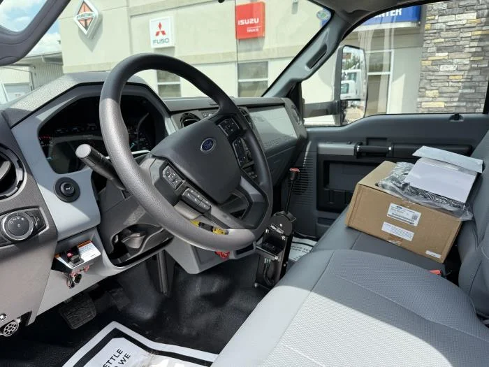 2027 Ford F-750 in Cincinnati, OH — photo 10