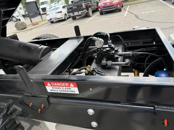 2027 Ford F-750 in Cincinnati, OH — photo 23