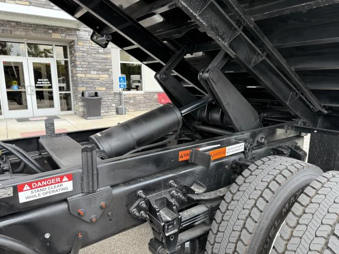 2027 Ford F-750 in Cincinnati, OH — photo 22
