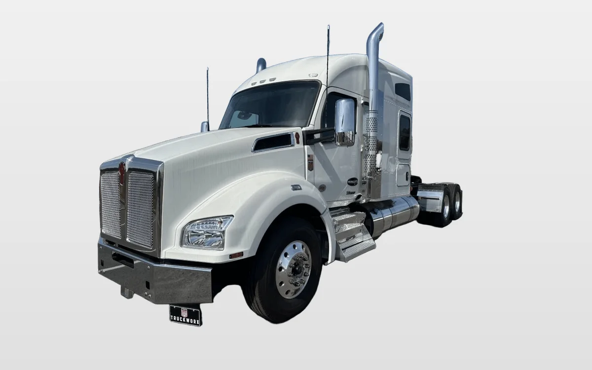 2026 Kenworth - image 1