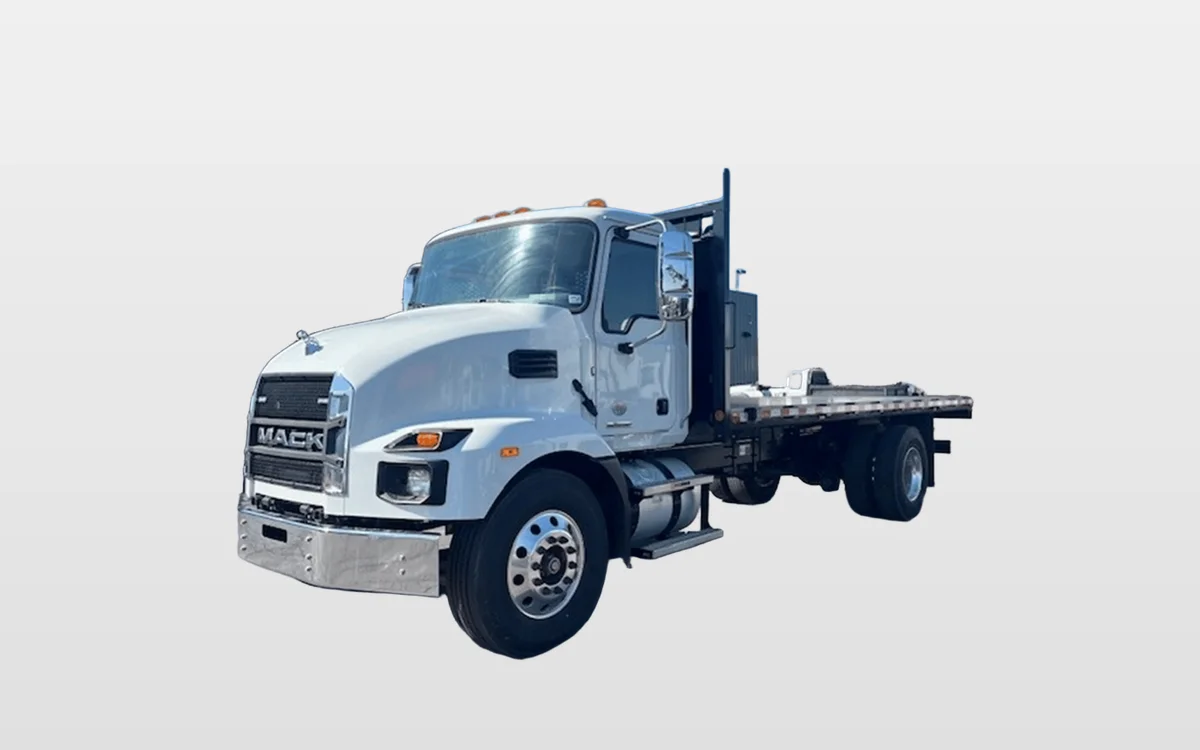2024 Mack MD - image 1