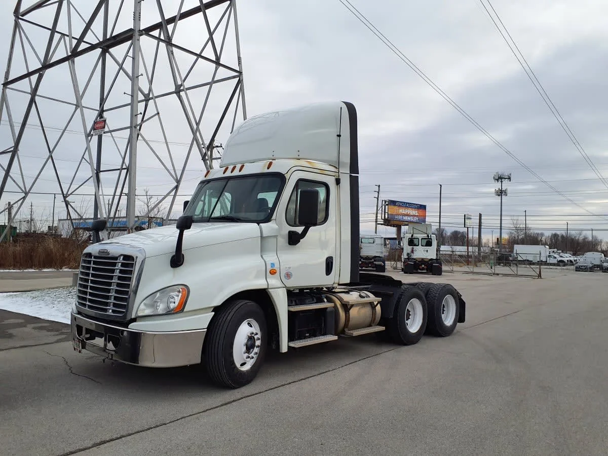 2019 Freightliner Cascadia in Indianapolis, IN