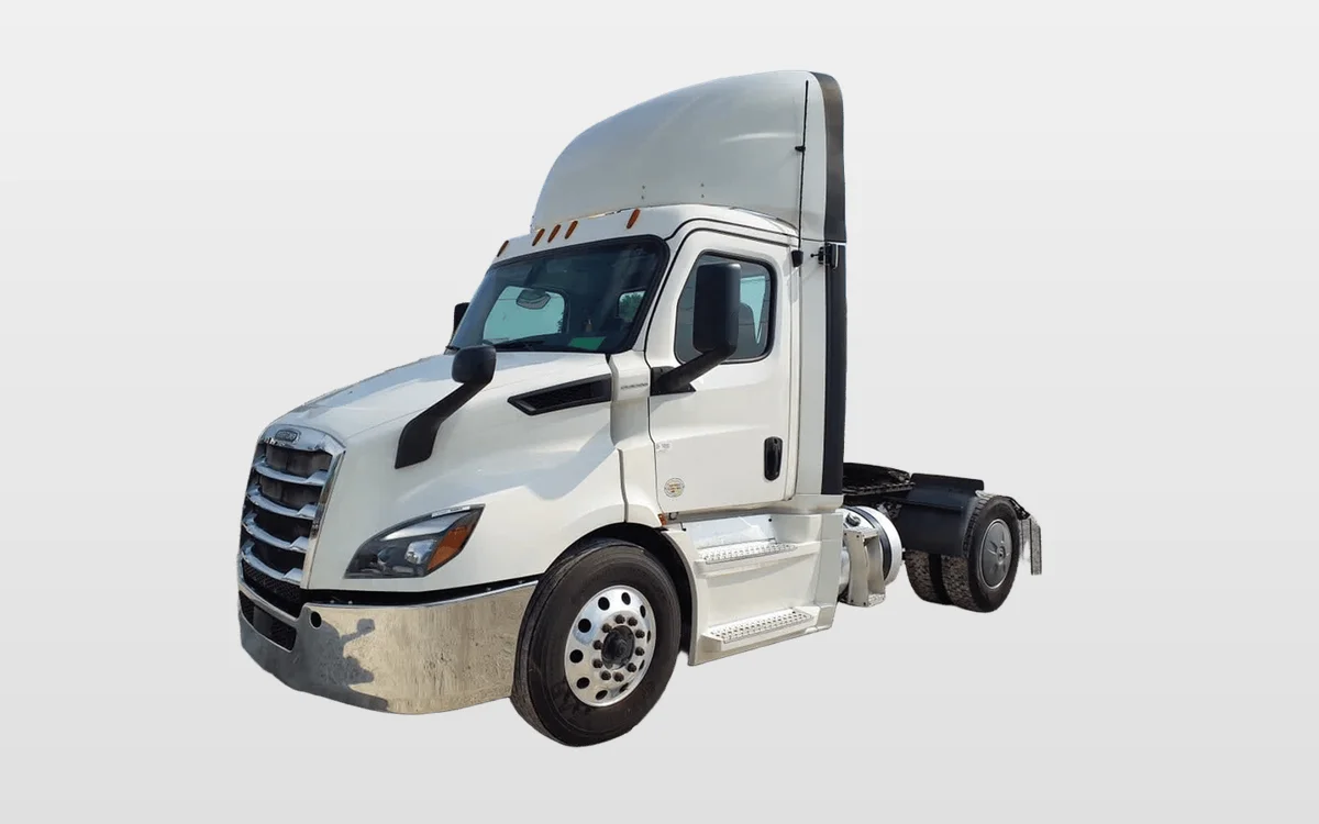 2020 Freightliner - image 1