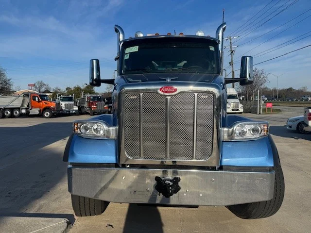 2026 Peterbilt 567 in Jpro, NC — photo 7