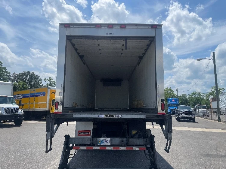 2018 Hino 338 in Swedesboro, NJ — photo 8