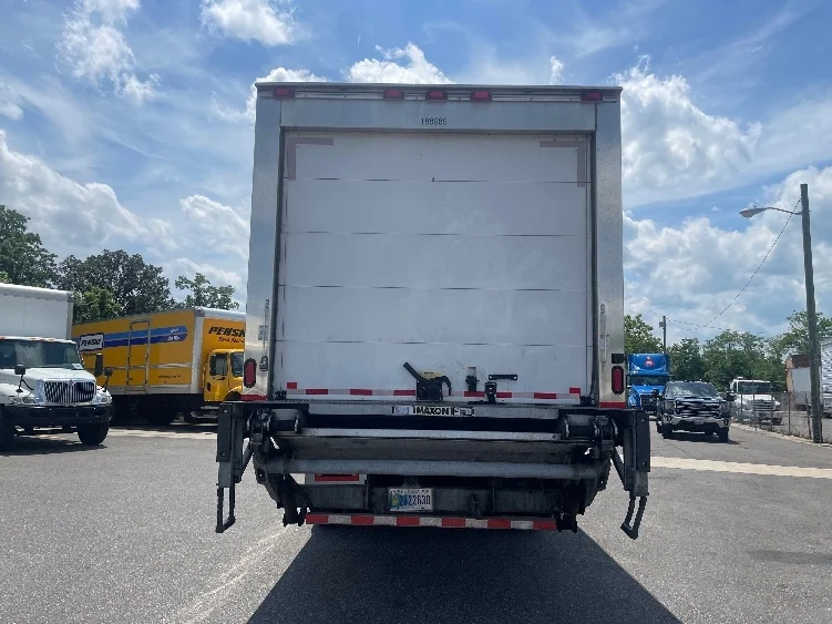 2018 Hino 338 in Swedesboro, NJ — photo 7