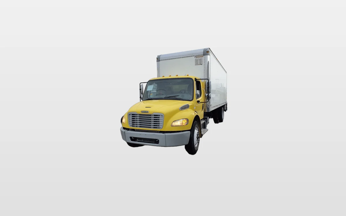 2016 Freightliner M2 106 - image 1