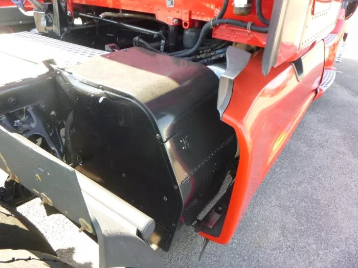 2021 Kenworth T680 — photo 34
