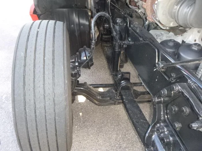2021 Kenworth T680 — photo 39