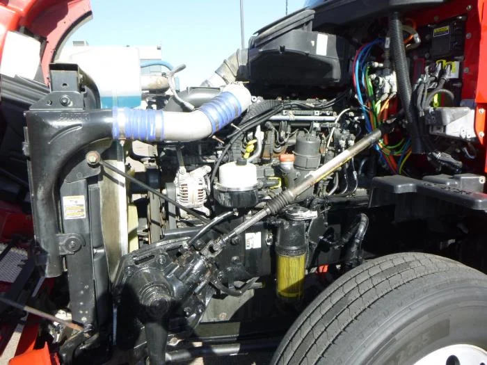 2021 Kenworth T680 — photo 27