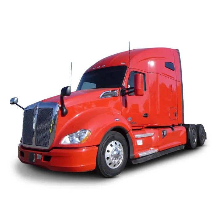 2021 Kenworth T680