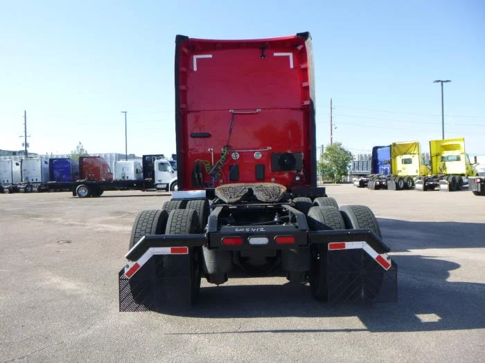 2021 Kenworth T680 — photo 5
