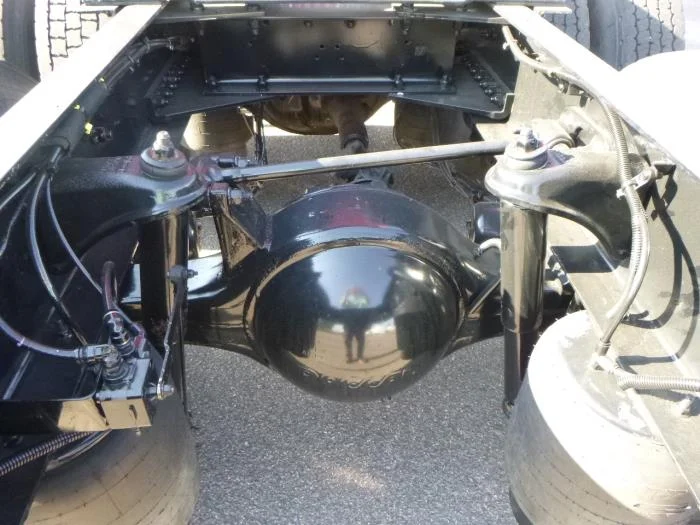2021 Kenworth T680 — photo 32