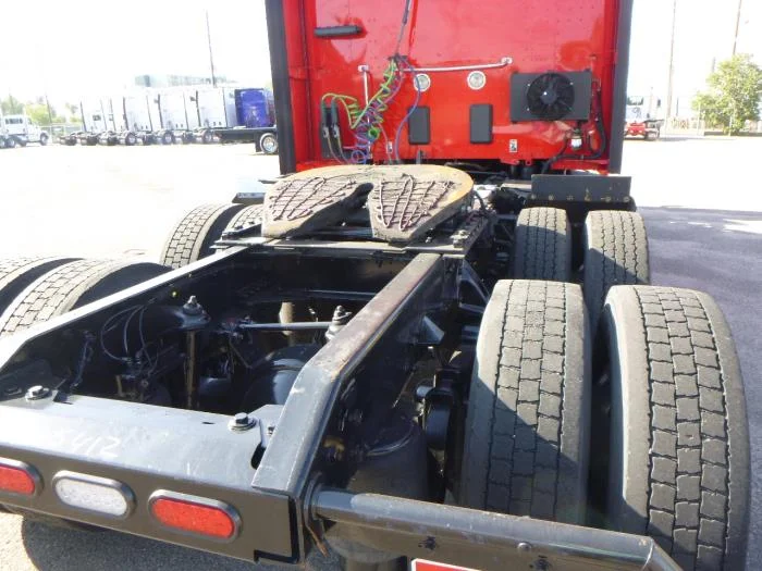 2021 Kenworth T680 — photo 33