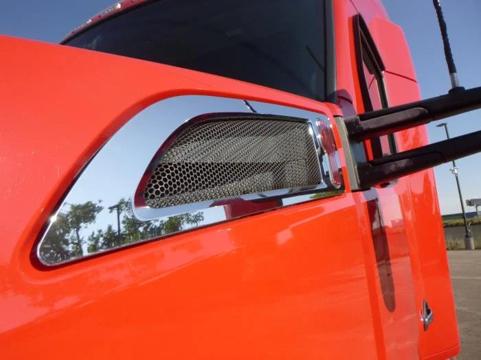 2021 Kenworth T680 — photo 10
