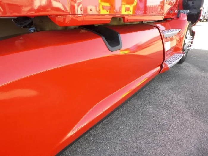2021 Kenworth T680 — photo 36