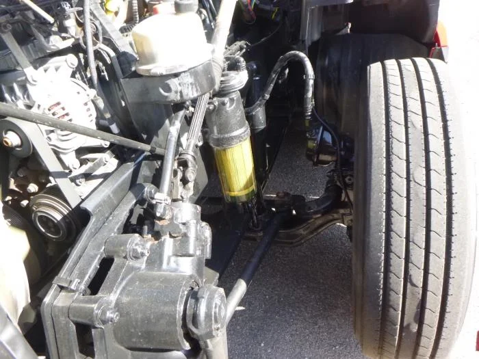 2021 Kenworth T680 — photo 28