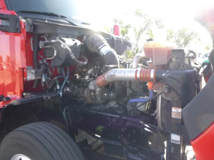 2021 Kenworth T680 — photo 38