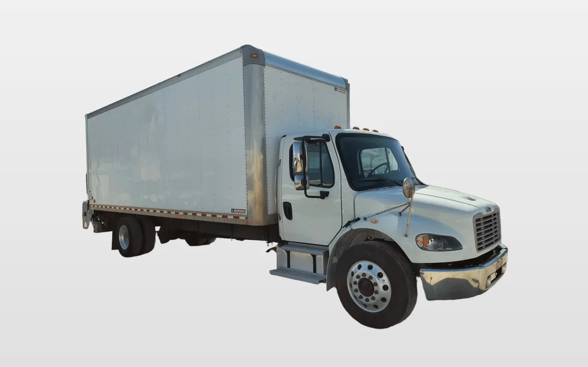 2019 Freightliner M2 106 - image 1