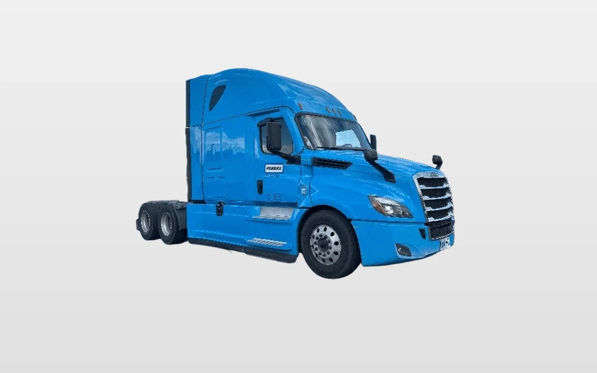 2022 Freightliner Cascadia - image 1