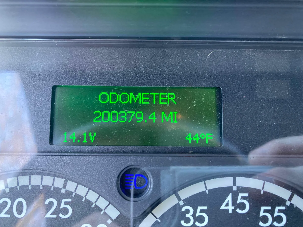 2019 Freightliner Cascadia - image 13