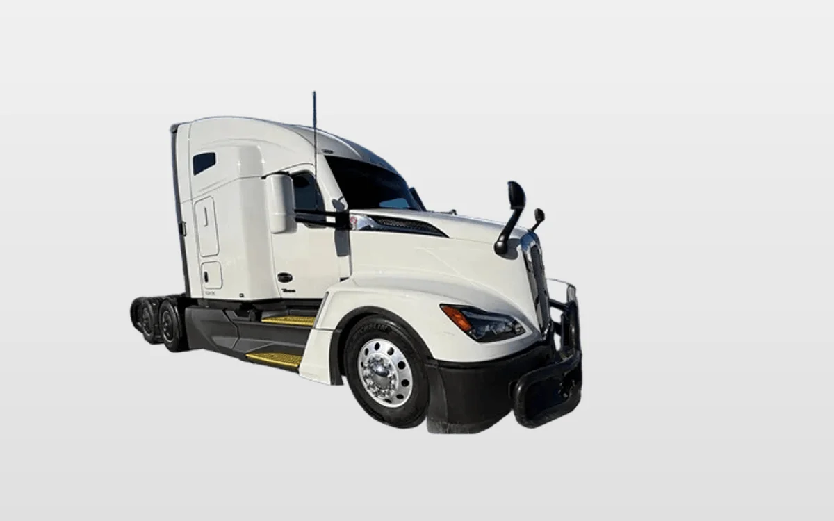 2023 Kenworth T680 - image 1