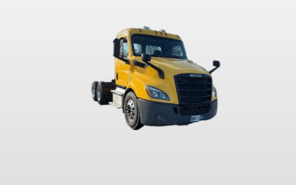 2019 Freightliner - image 1