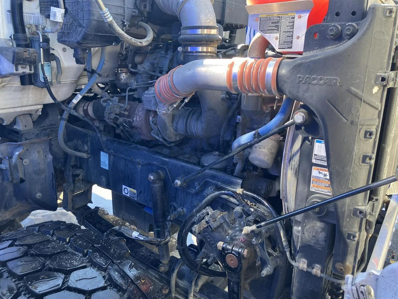 2022 Peterbilt 567 - image 9