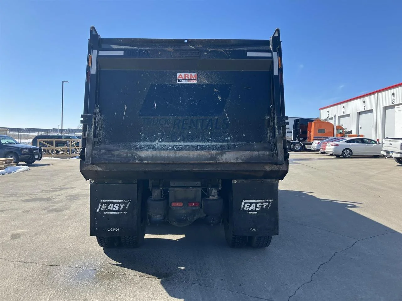 2022 Peterbilt 567 - image 5