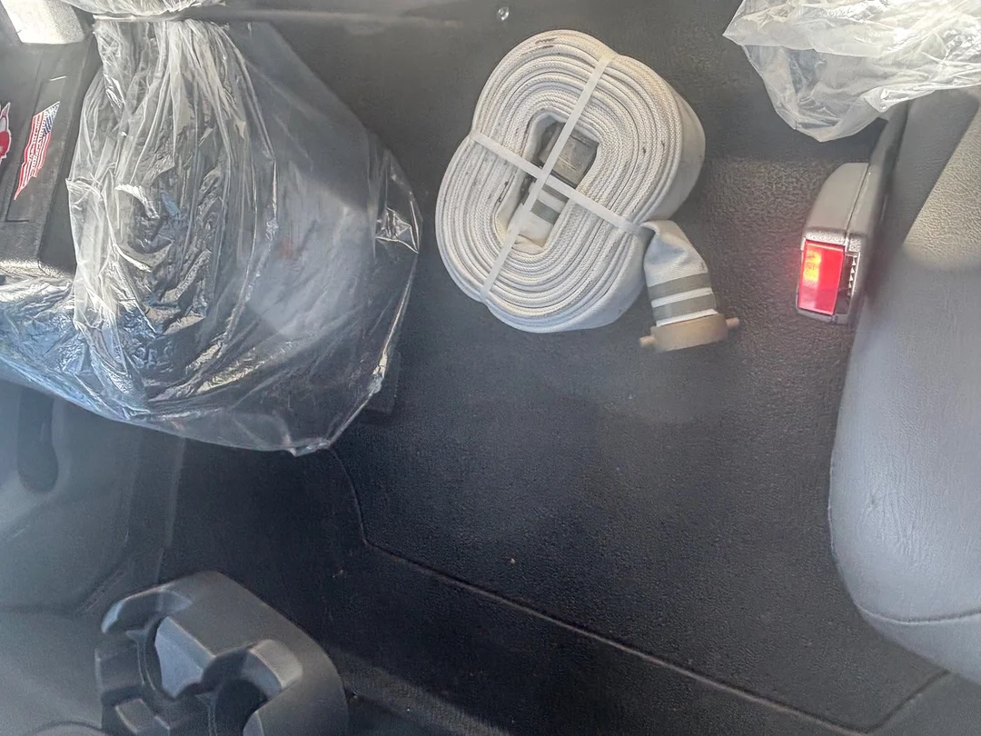 2025 International MV - image 15