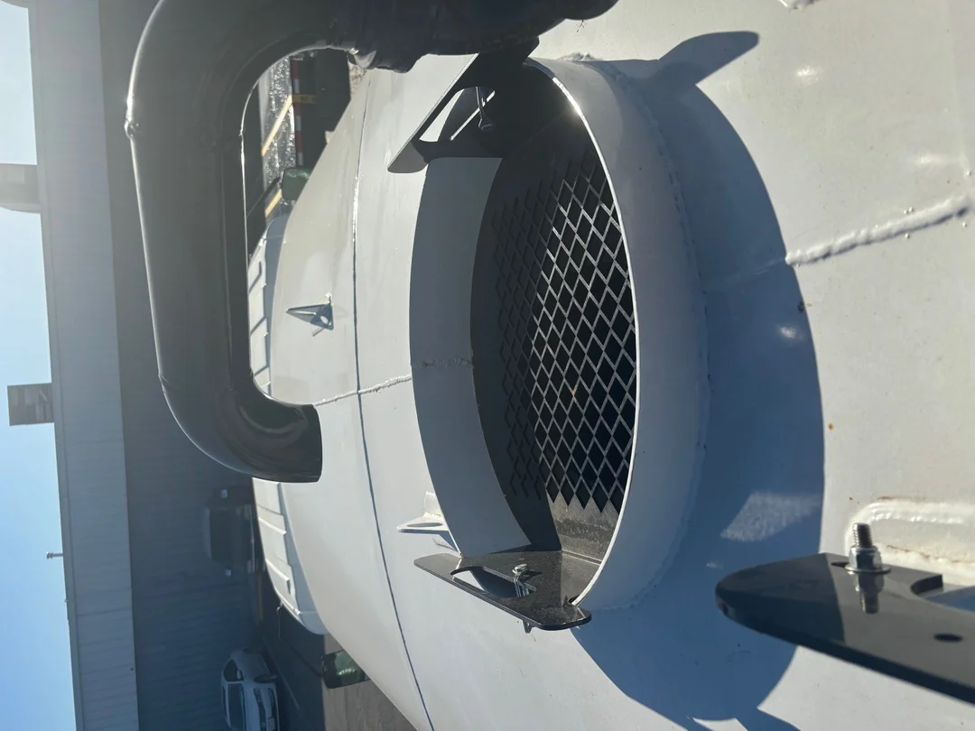 2025 International MV - image 10