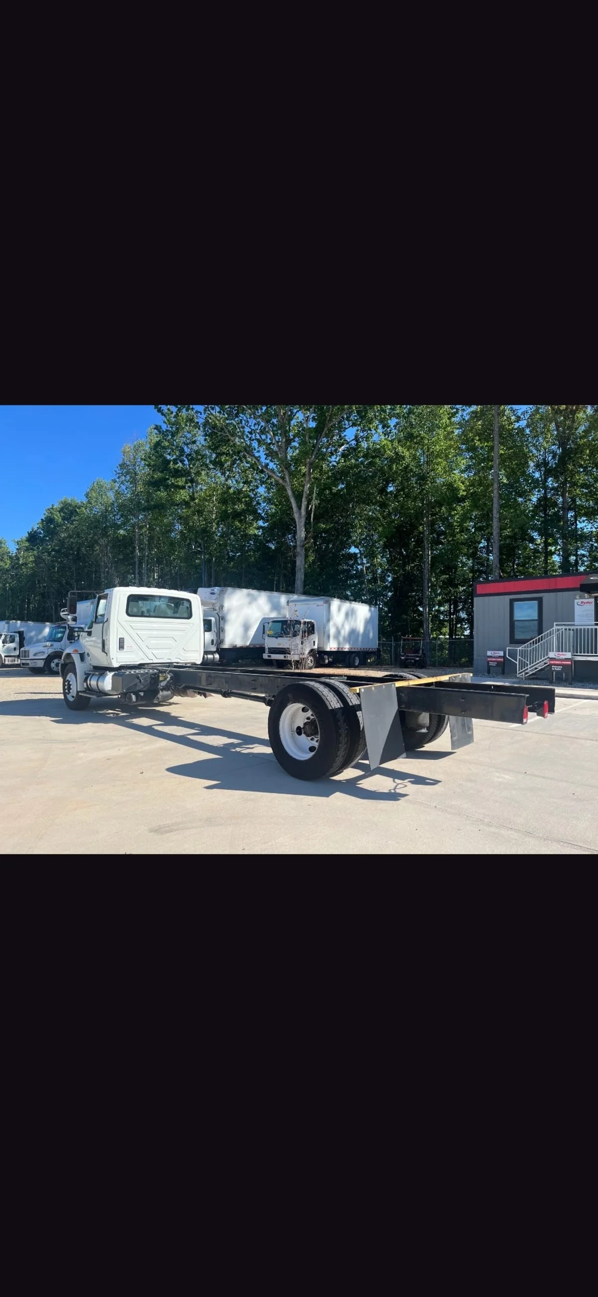 2019 International 4300 in Greensboro, NC — photo 6