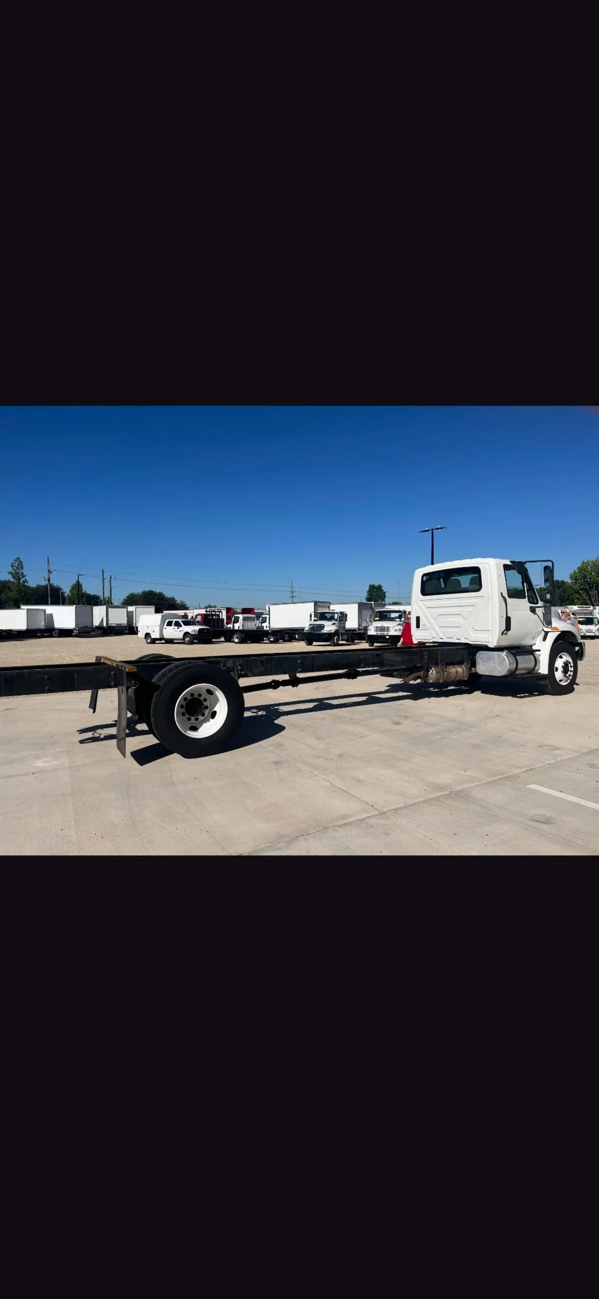 2019 International 4300 in Greensboro, NC — photo 4