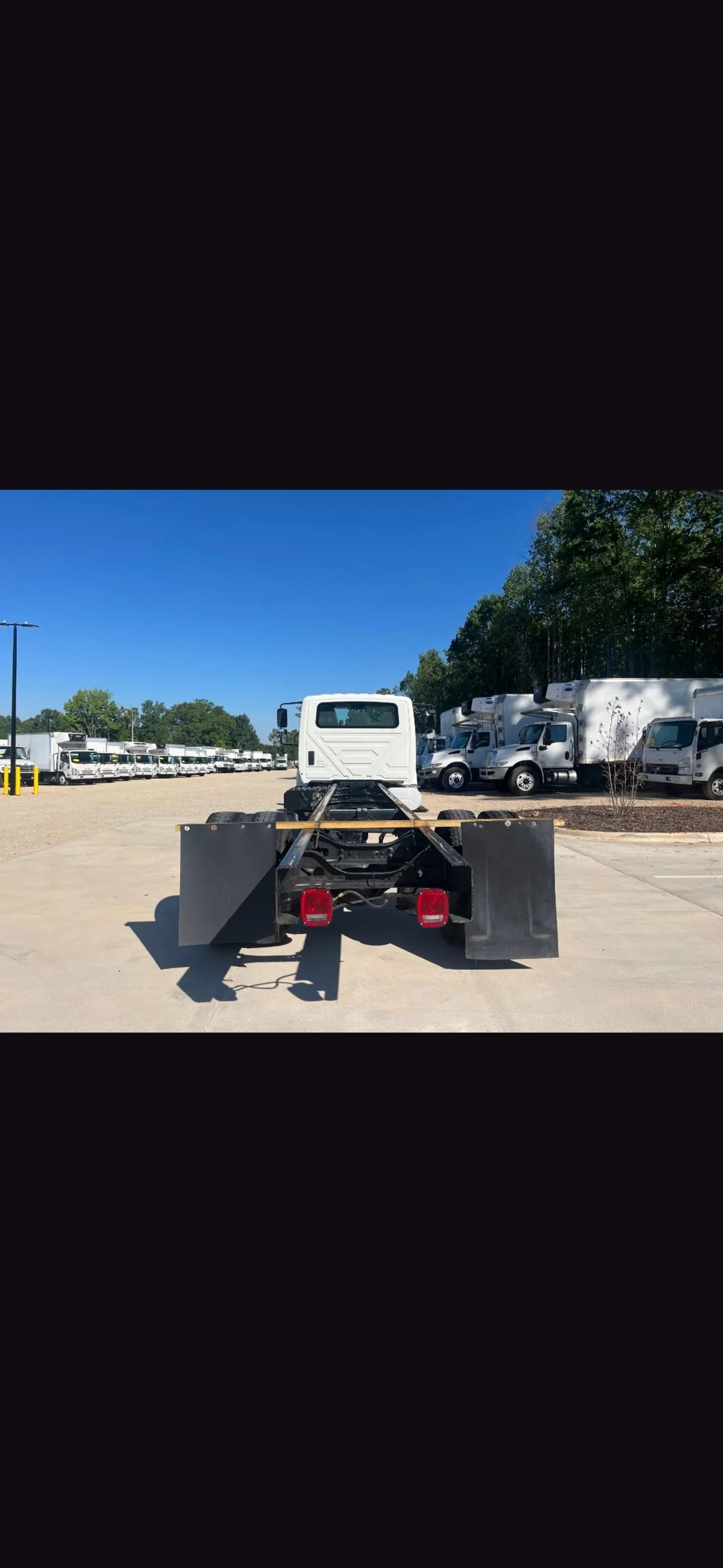 2019 International 4300 in Greensboro, NC — photo 5