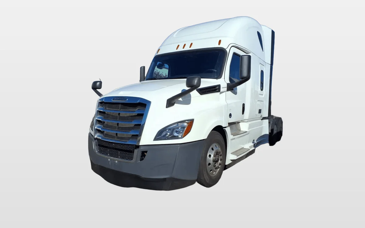 2020 Freightliner - image 1