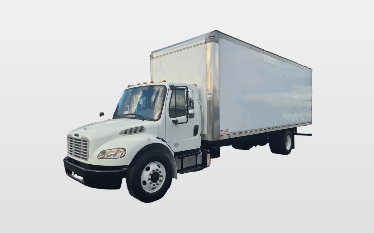 2019 Freightliner M2 106 - image 1