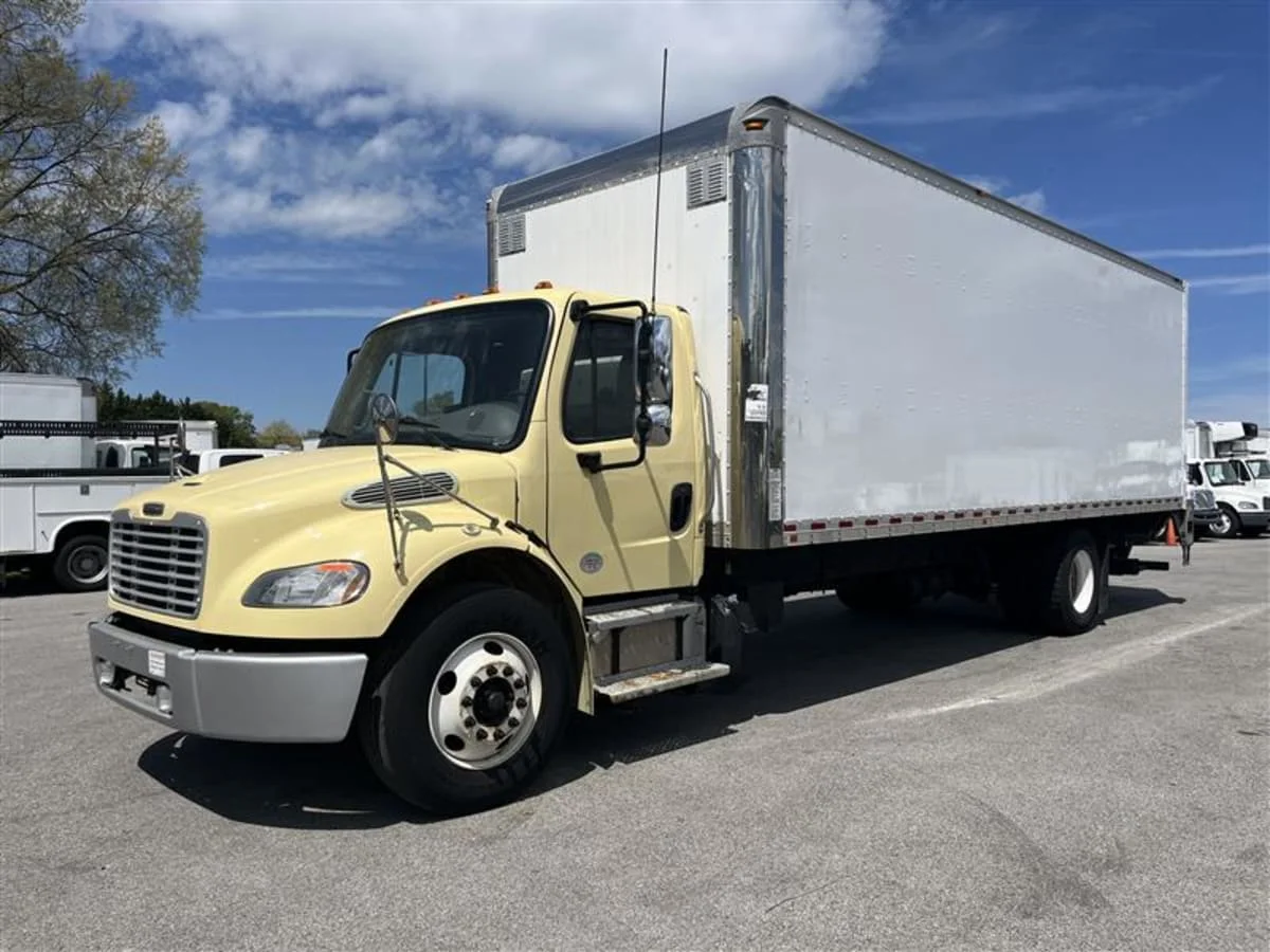 2019 Freightliner M2 106 in Beltsville, MD
