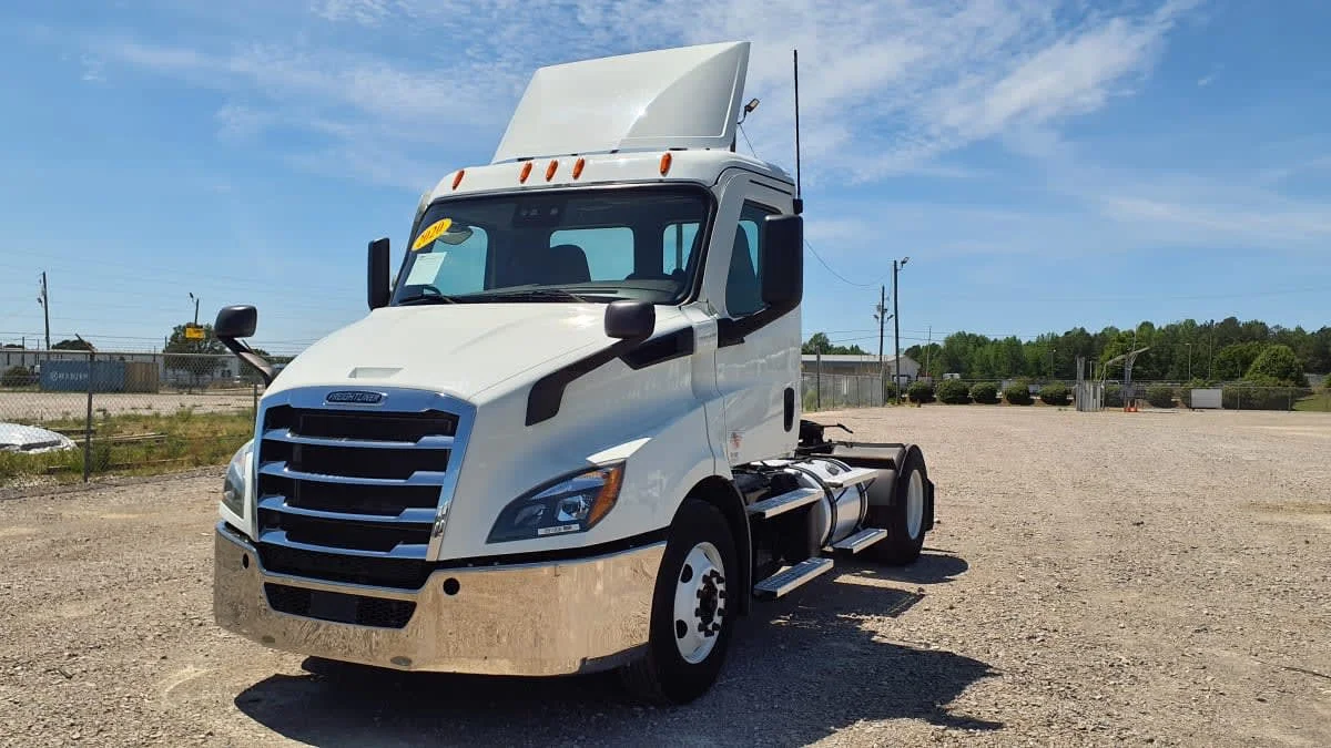 2020 Freightliner Cascadia in Birmingham, AL