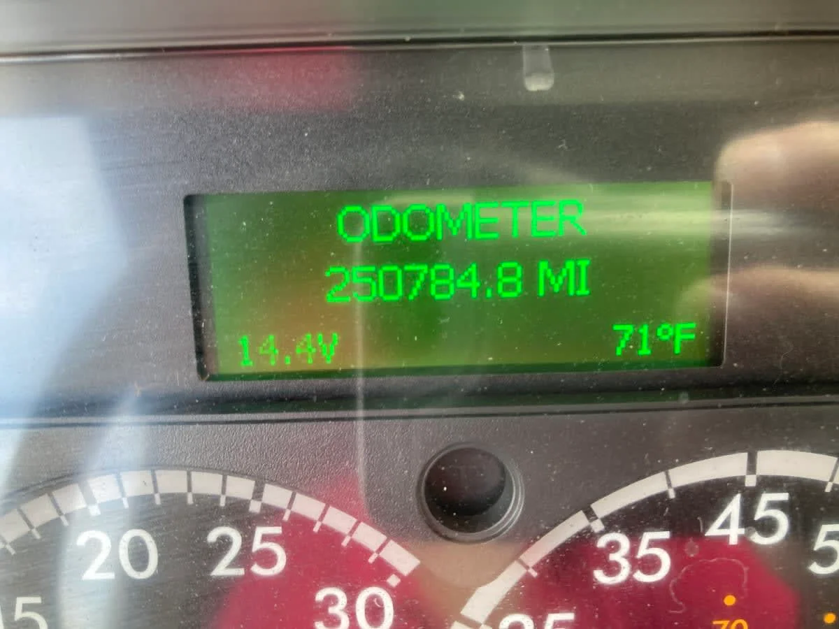 2018 Freightliner Cascadia - image 13