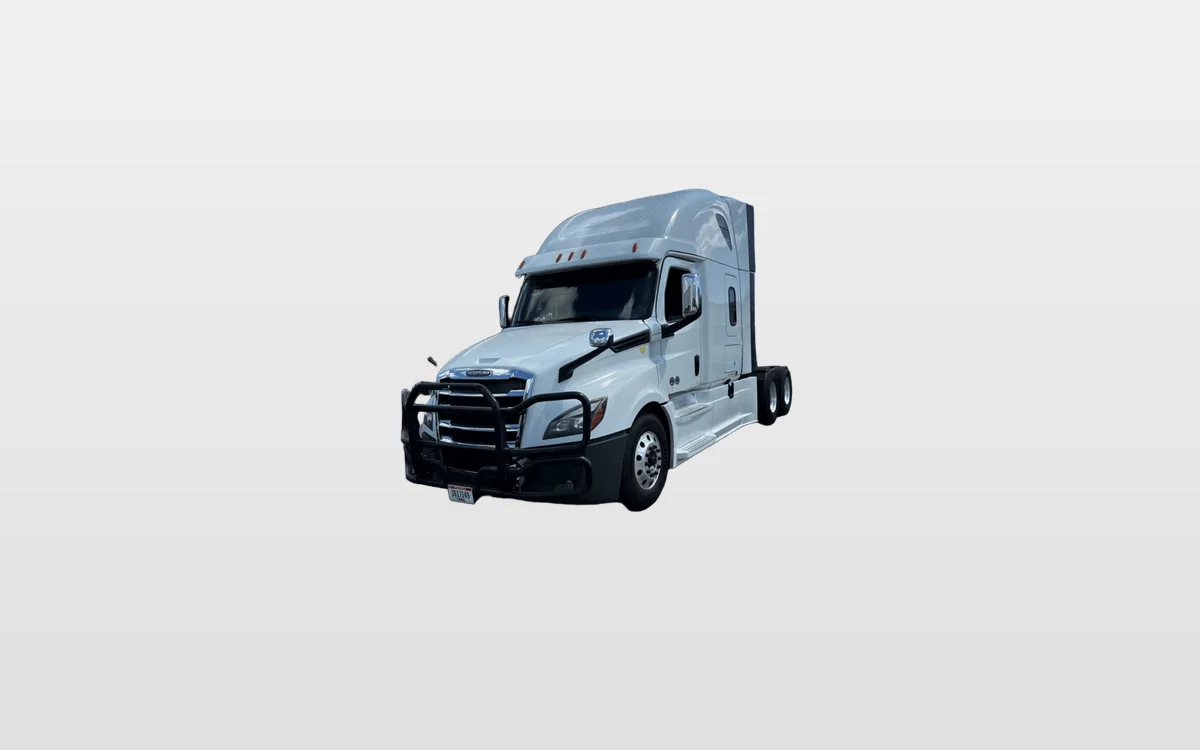 2020 Freightliner Cascadia - image 1